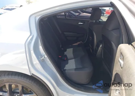 2020 Dodge Charger Gt Rwd z USA, uszkodzony, nr VIN 2C3CDXHG4LH254861